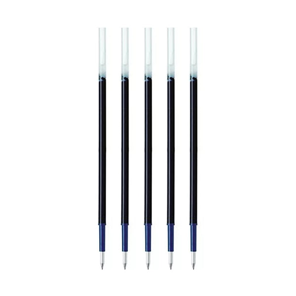 Pilot 0.7mm Refill for Pens (Pack of 5)