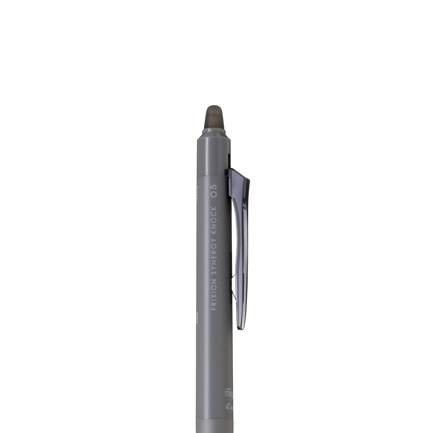 Pilot Frixion Synergy Knock 0.5mm Retractable Erasable Gel Ink Ballpoint Pen