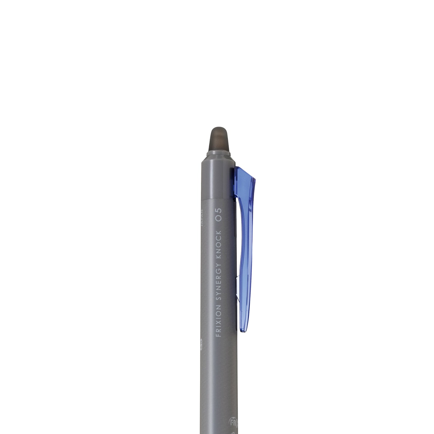 Pilot Frixion Synergy Knock 0.5mm Retractable Erasable Gel Ink Ballpoint Pen