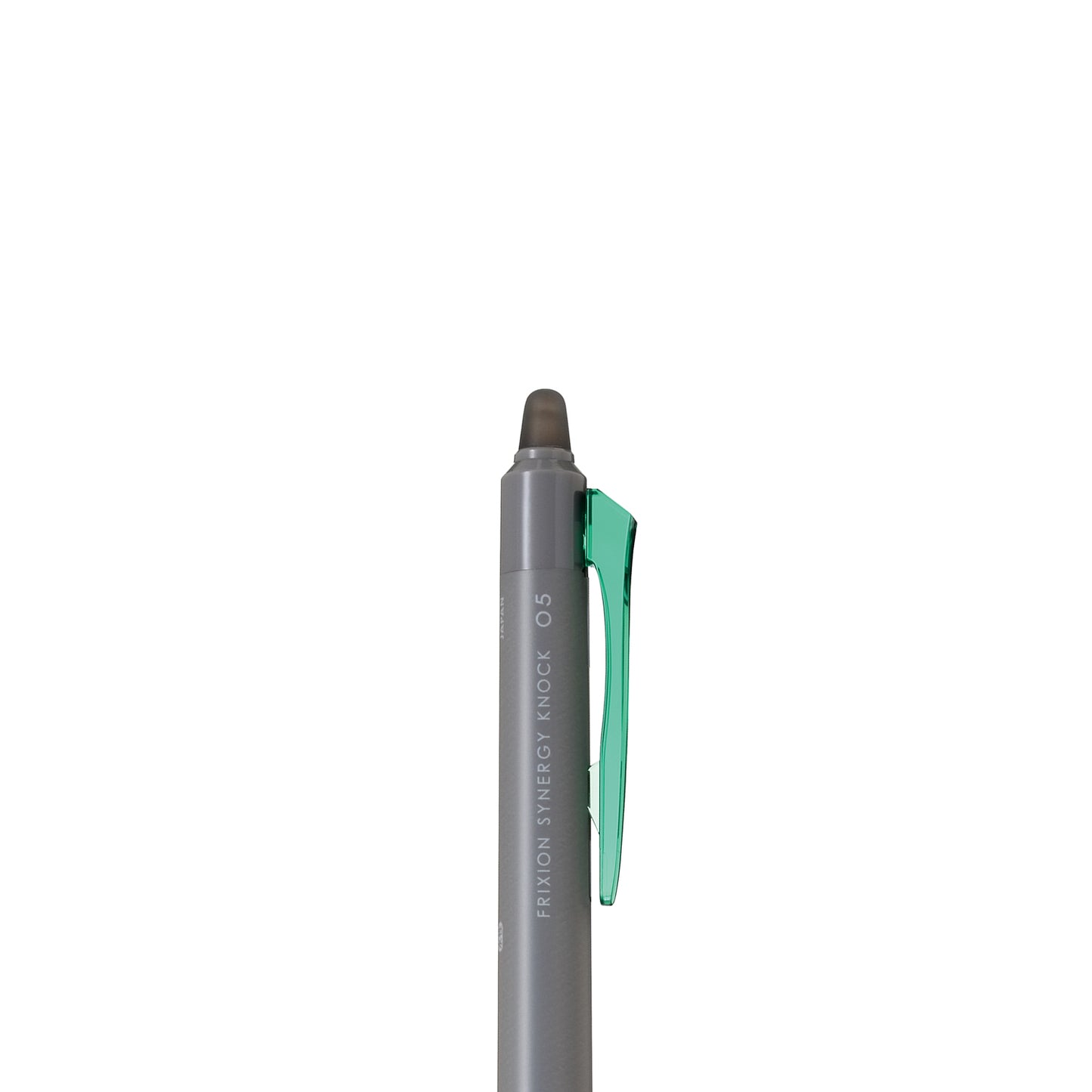 Pilot Frixion Synergy Knock 0.5mm Retractable Erasable Gel Ink Ballpoint Pen