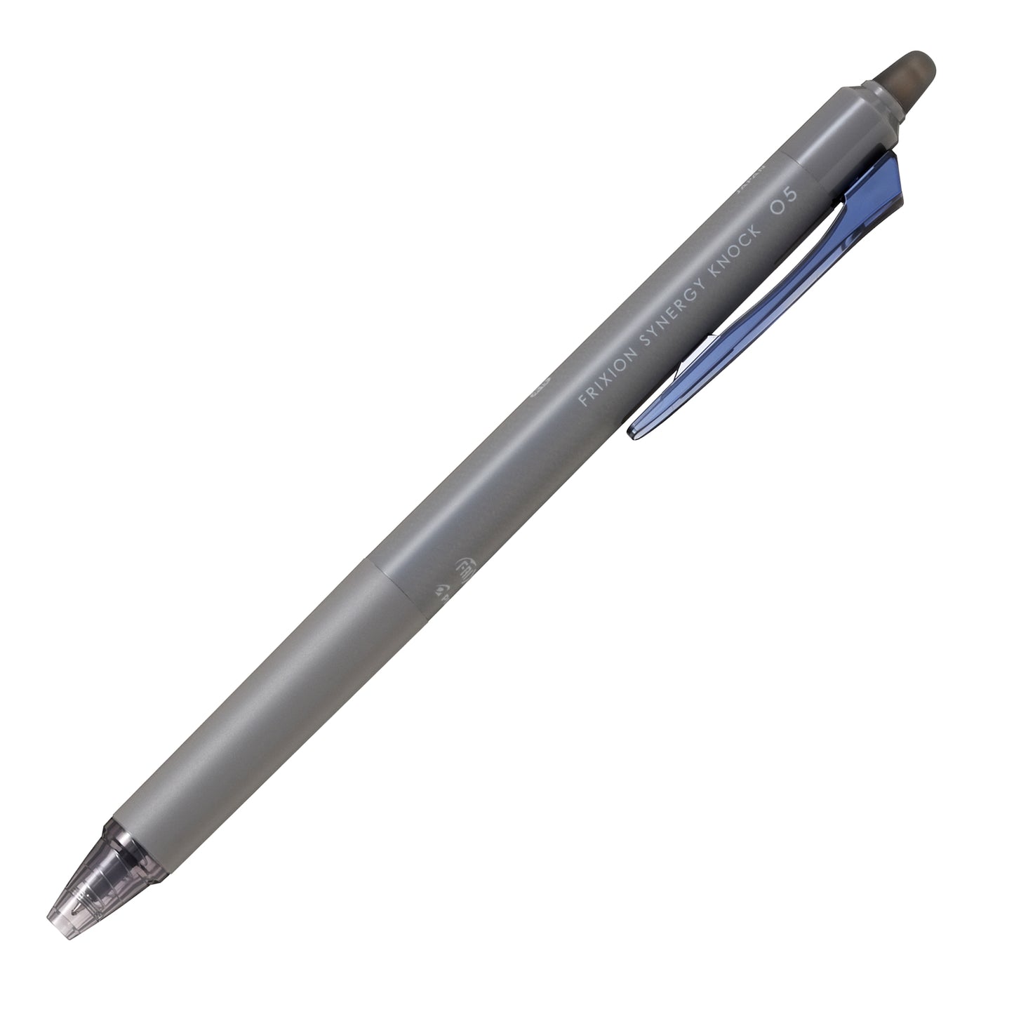 Pilot Frixion Synergy Knock 0.5mm Retractable Erasable Gel Ink Ballpoint Pen