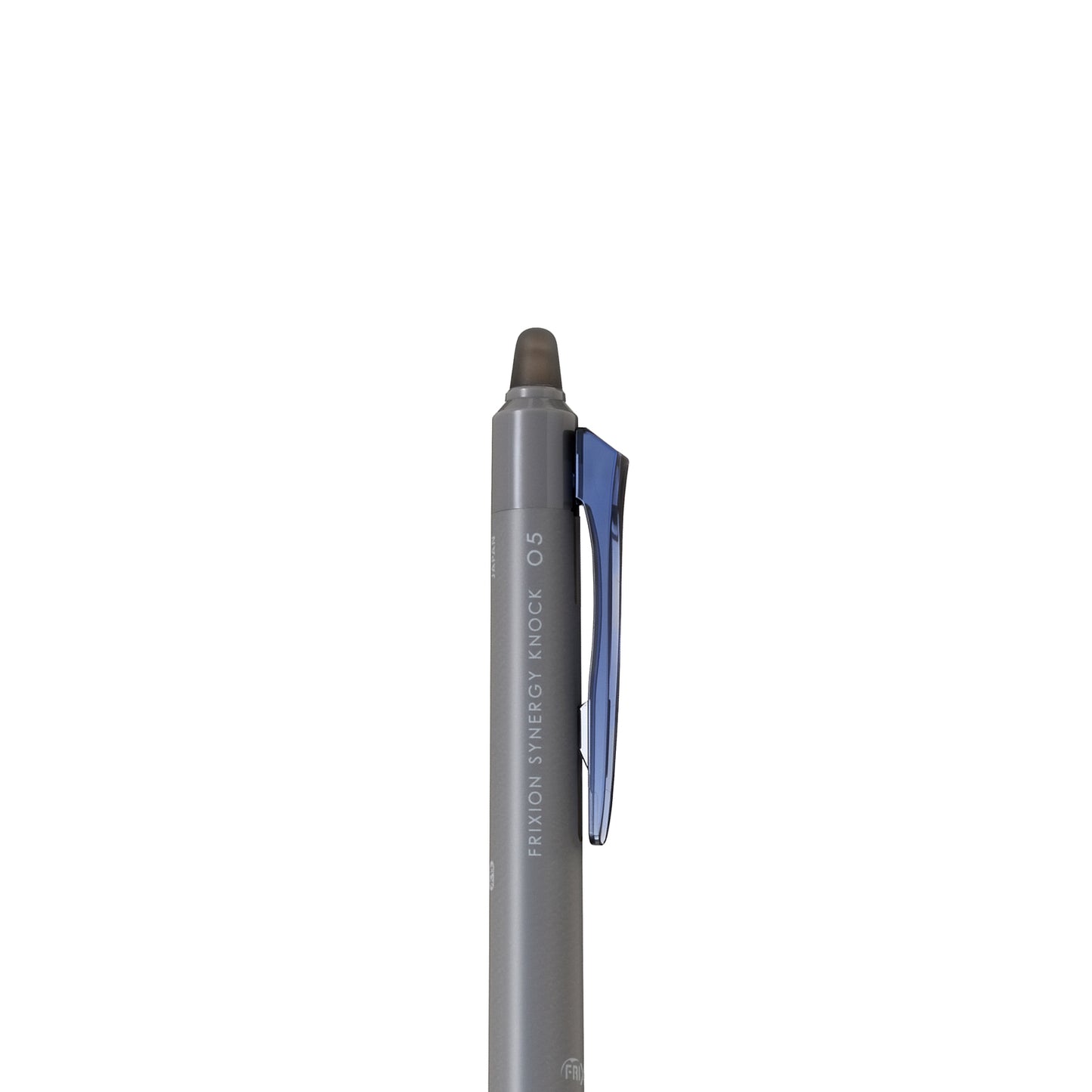 Pilot Frixion Synergy Knock 0.5mm Retractable Erasable Gel Ink Ballpoint Pen