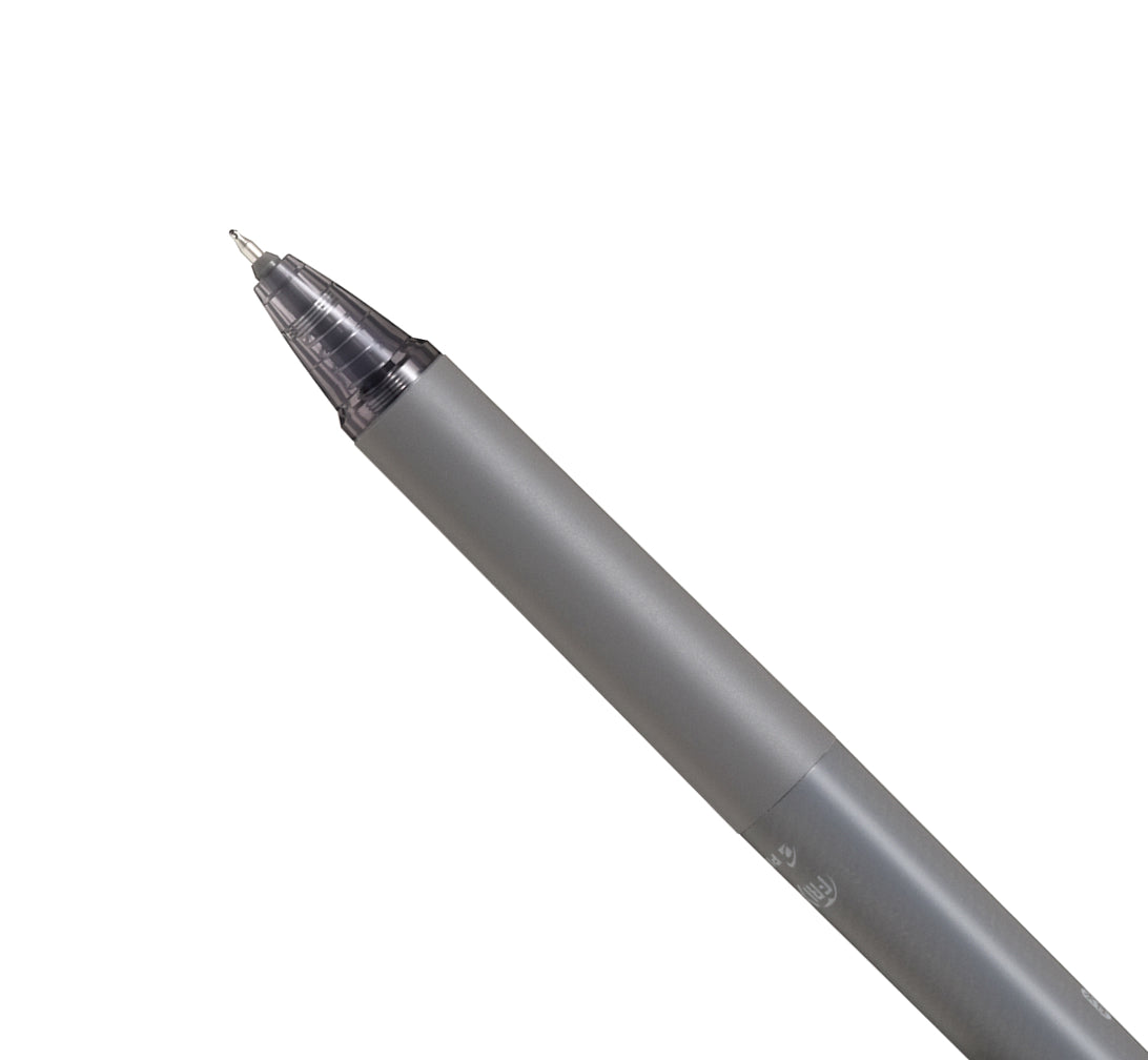 Pilot Frixion Synergy Knock 0.5mm Retractable Erasable Gel Ink Ballpoint Pen