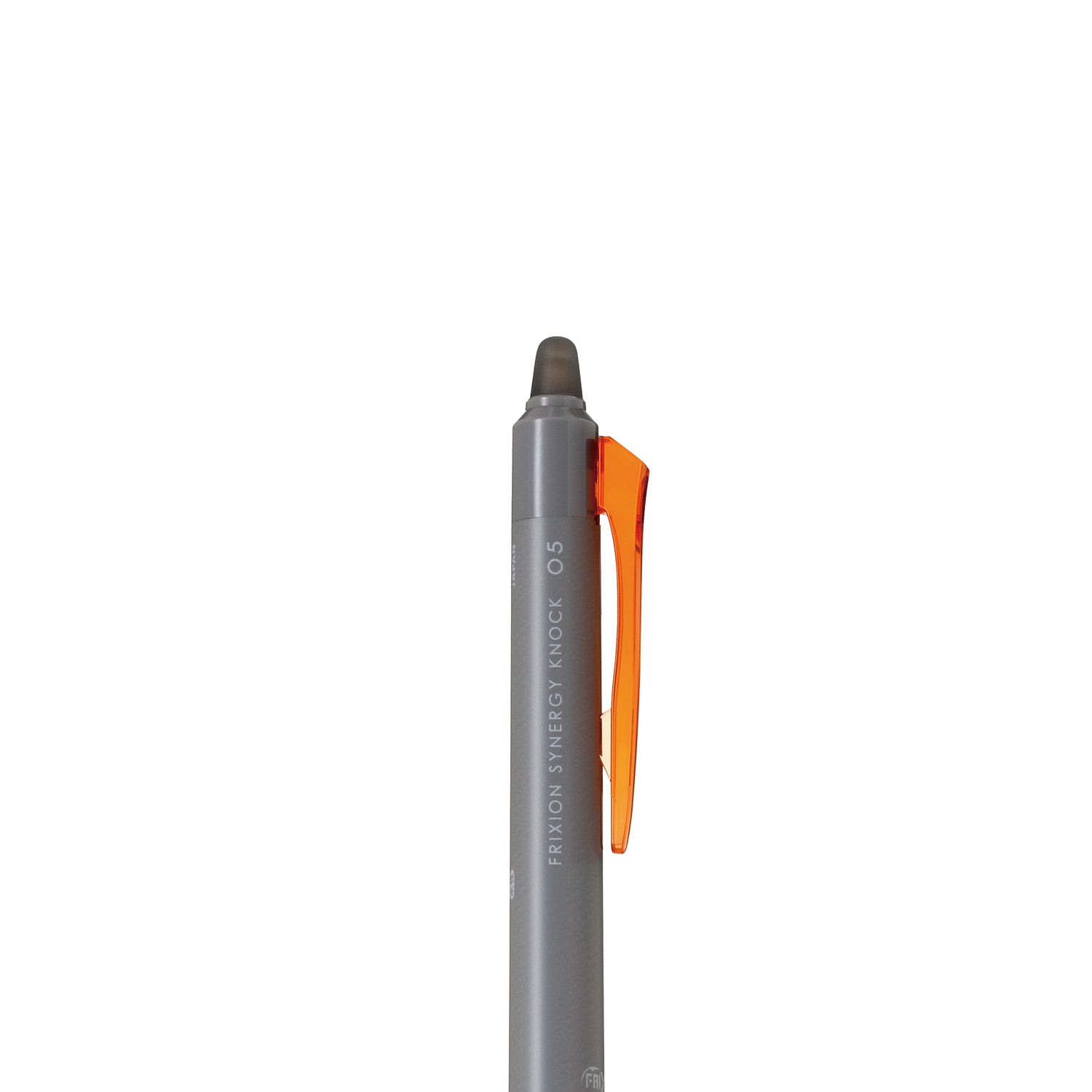 Pilot Frixion Synergy Knock 0.5mm Retractable Erasable Gel Ink Ballpoint Pen