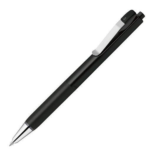 Zebra bLenU 0.5mm Retractable Oil-based Black Ink Ballpoint Pen