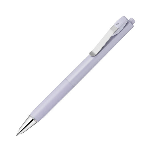 Zebra bLenU 0.5mm Retractable Oil-based Black Ink Ballpoint Pen