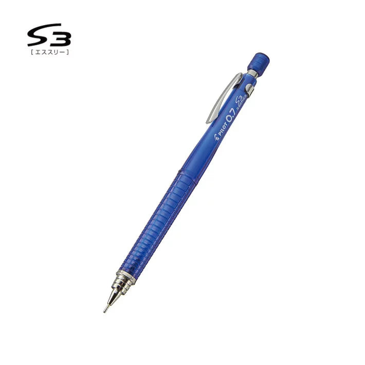 Pilot S3 S-Series 0.7mm Drafting Mechanical Pencil