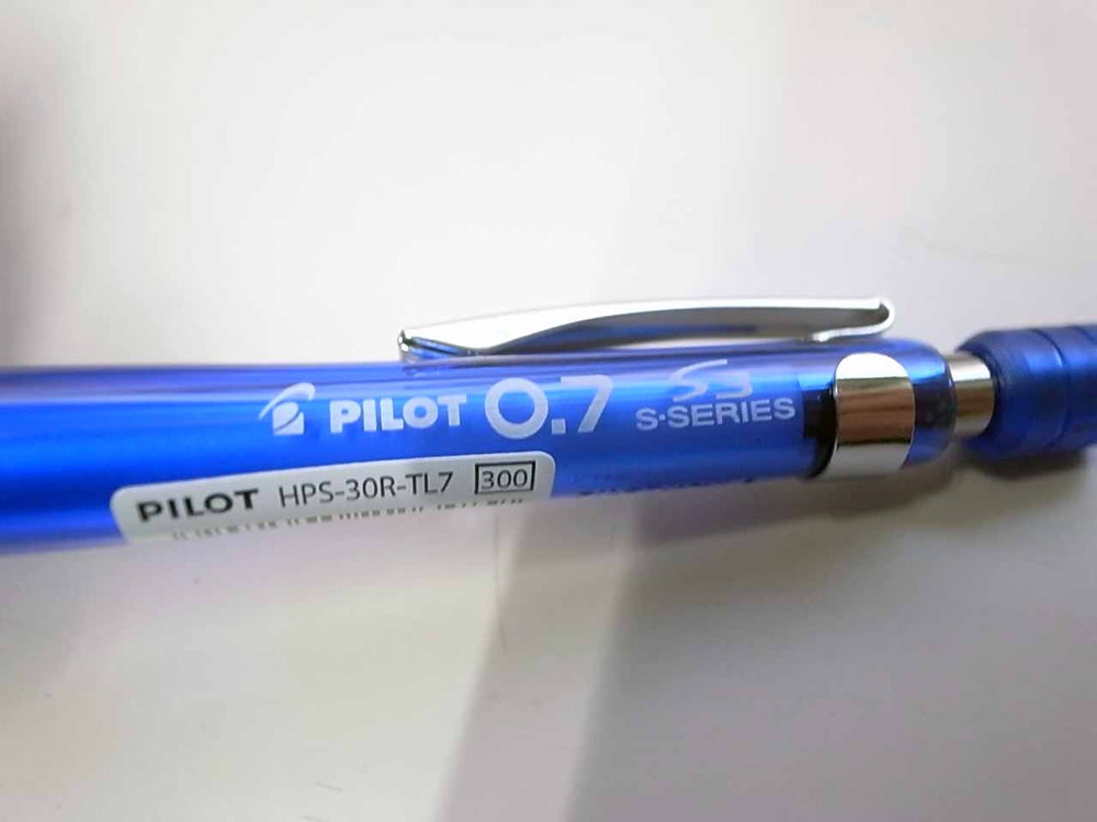 Pilot S3 S-Series 0.7mm Drafting Mechanical Pencil