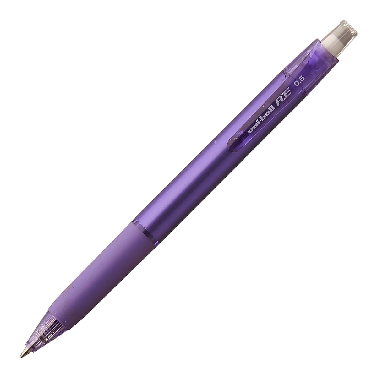 Uniball R:E 0.5mm Erasable Ballpoint Pen