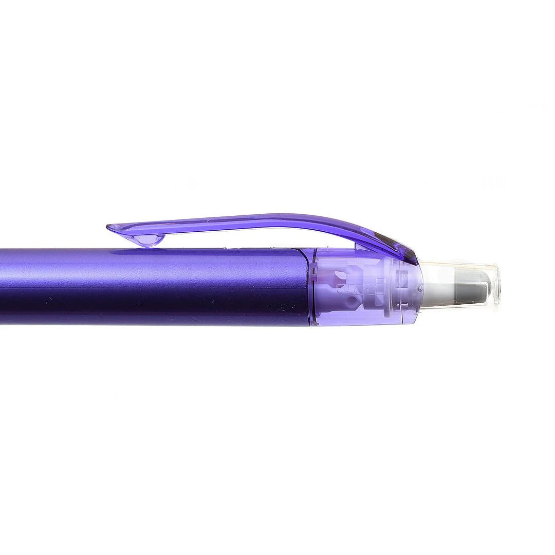 Uniball R:E 0.5mm Erasable Ballpoint Pen