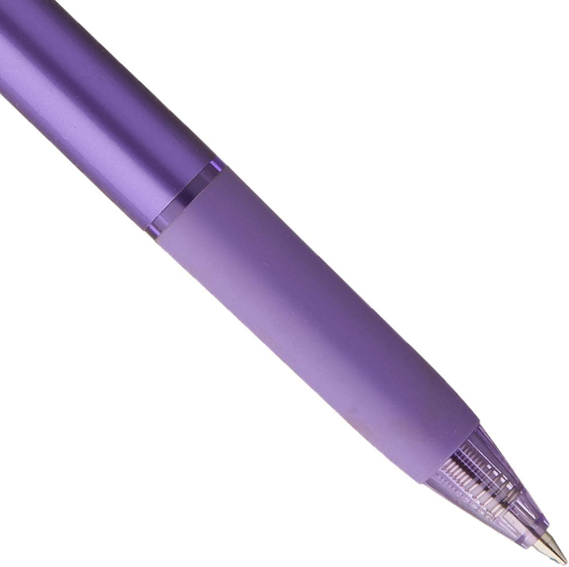 Uniball R:E 0.5mm Erasable Ballpoint Pen