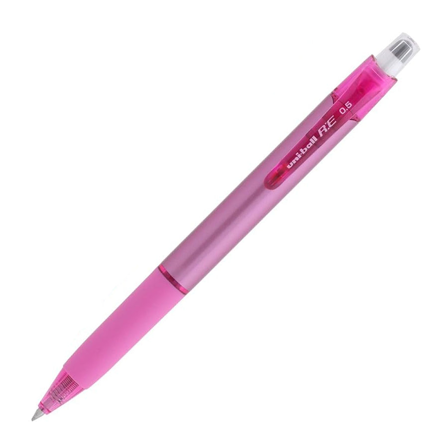 Uniball R:E 0.5mm Erasable Ballpoint Pen