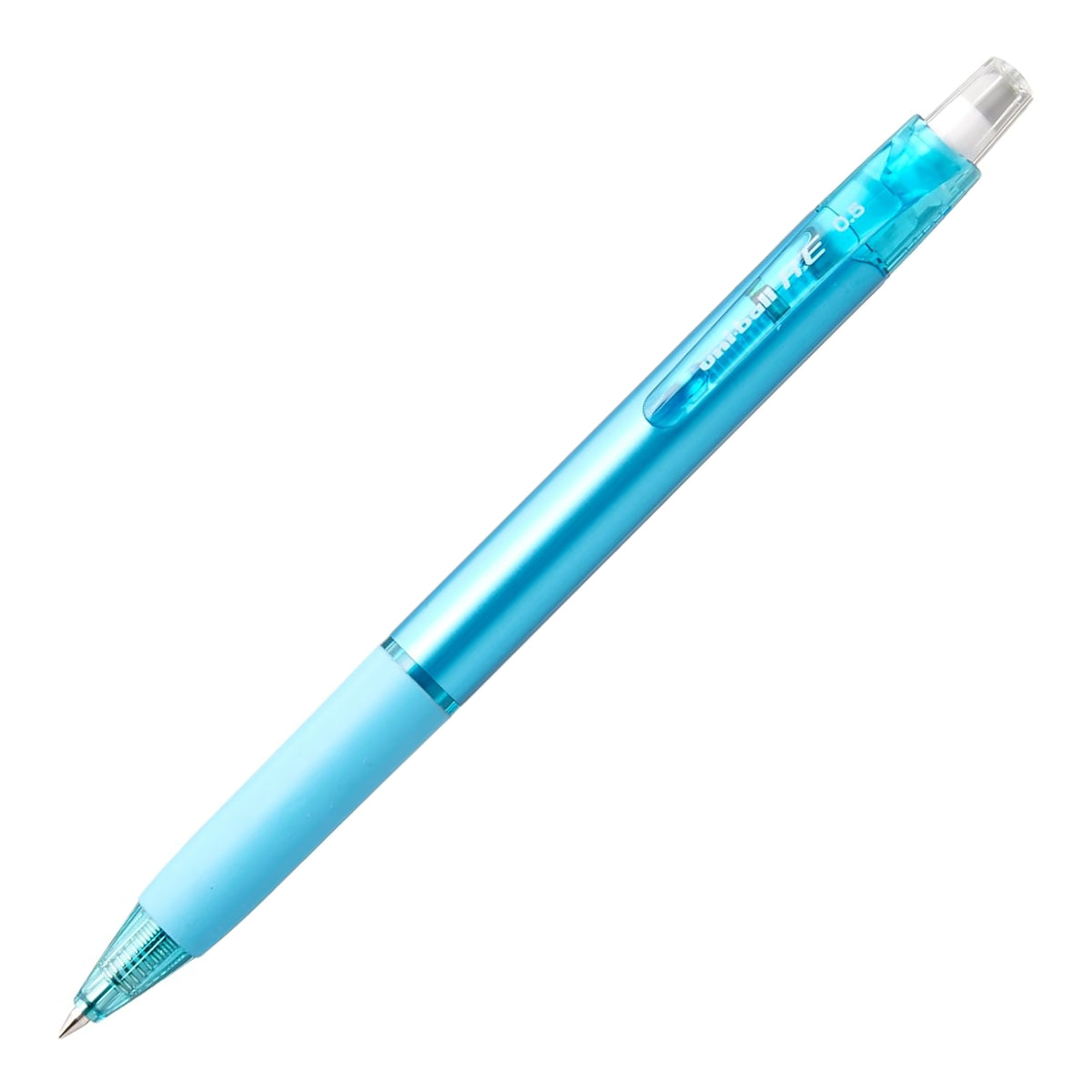 Uniball R:E 0.5mm Erasable Ballpoint Pen