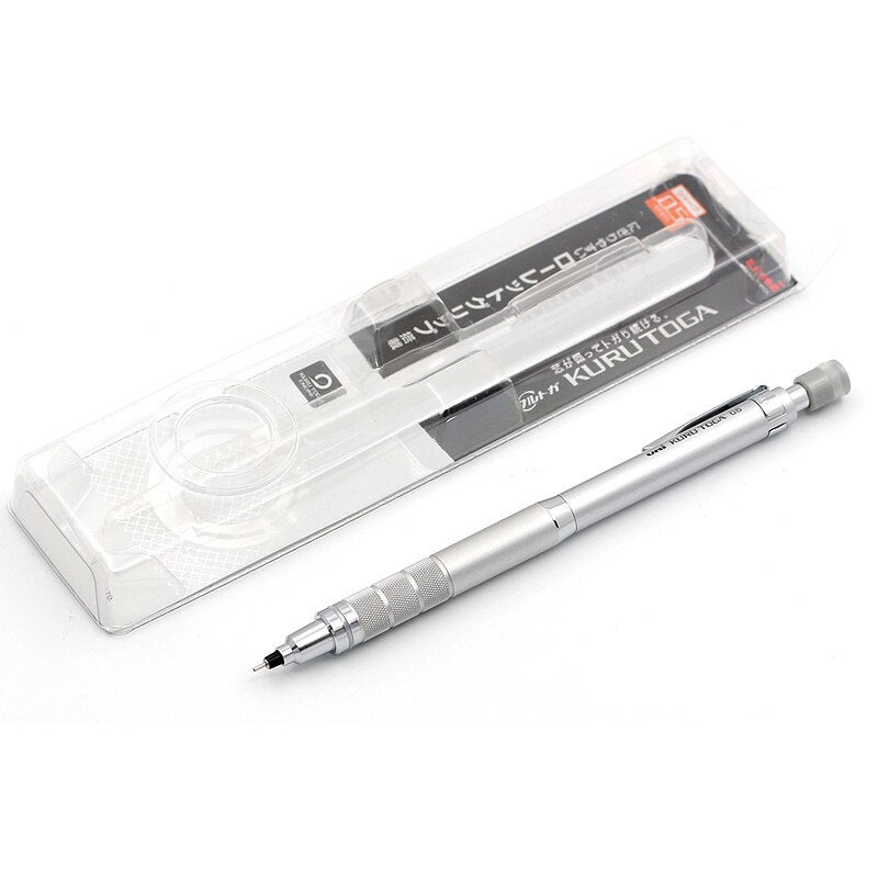 Uni KURU TOGA 0.5mm Self-Sharpening Mechanical Pencil