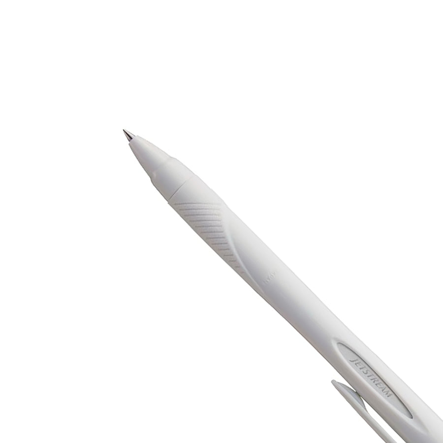 Uni JETSTREAM Standard 0.5mm Retractable Black Ink Ballpoint Pen