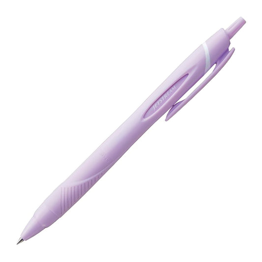 Uni JETSTREAM Standard 0.5mm Retractable Black Ink Ballpoint Pen