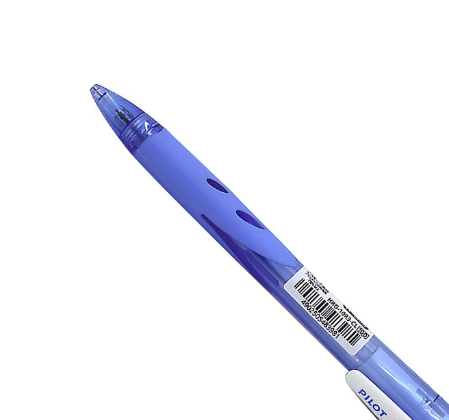 Pilot REXGRIP 0.3mm Ultra Fine Mechanical Pencil