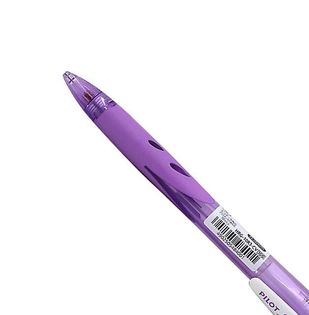 Pilot REXGRIP 0.3mm Ultra Fine Mechanical Pencil