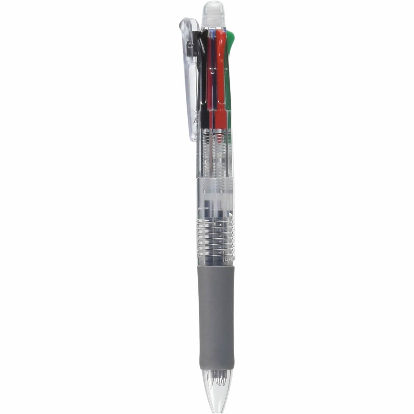 Zebra Clip-on Multi 0.7mm Multifunctional Pen