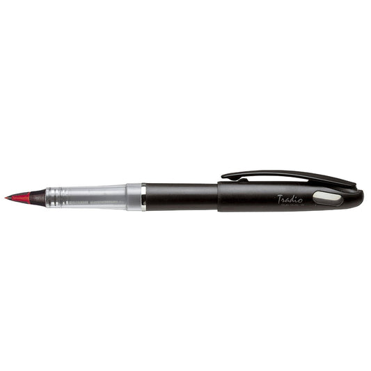 Pentel Tradio Stylo Refillable Fountain Pen