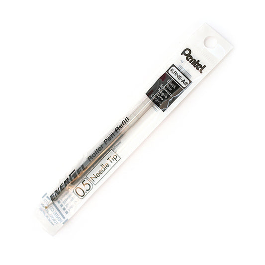 Pentel EnerGel LRN5 0.5mm Liquid Gel Pen Refill