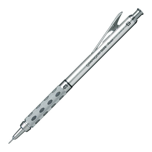 Pentel GRAPHGEAR 1000 0.5mm Draughting Mechanical Pencil