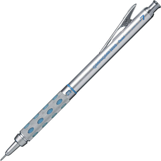 Pentel GRAPHGEAR 1000 0.7mm Draughting Mechanical Pencil