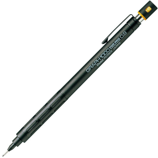 Pentel GRAPH 1000 FOR PRO 0.9mm Draughting Mechanical Pencil