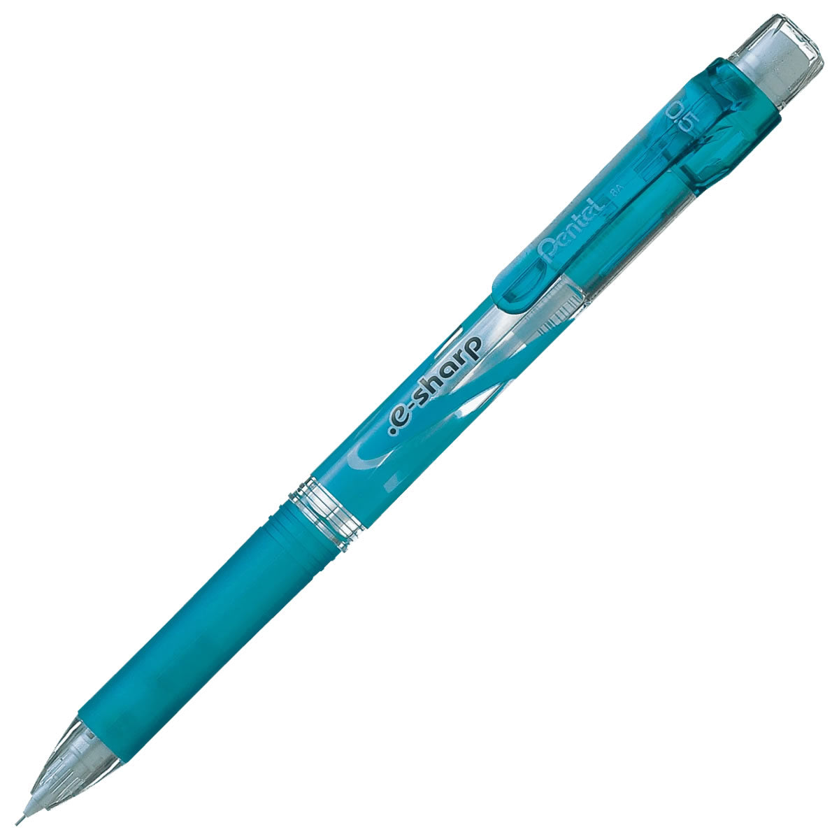 Pentel e-sharp 0.5mm Mechanical Pencil