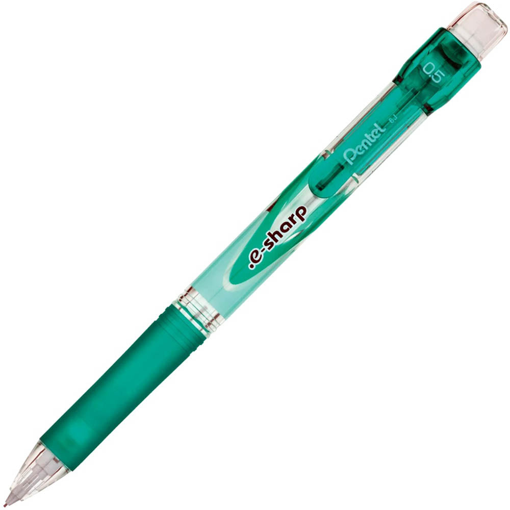 Pentel e-sharp 0.5mm Mechanical Pencil