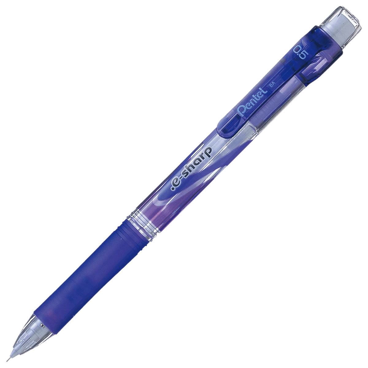 Pentel e-sharp 0.5mm Mechanical Pencil