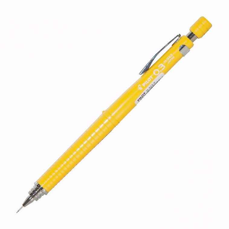 Pilot 0.3mm Mechanical Pencil