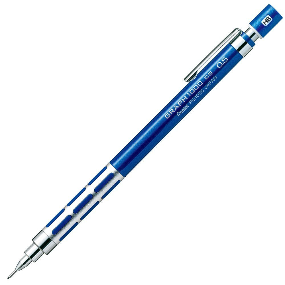 Pentel GRAPH 1000 CS 0.5mm Mechanical Pencil