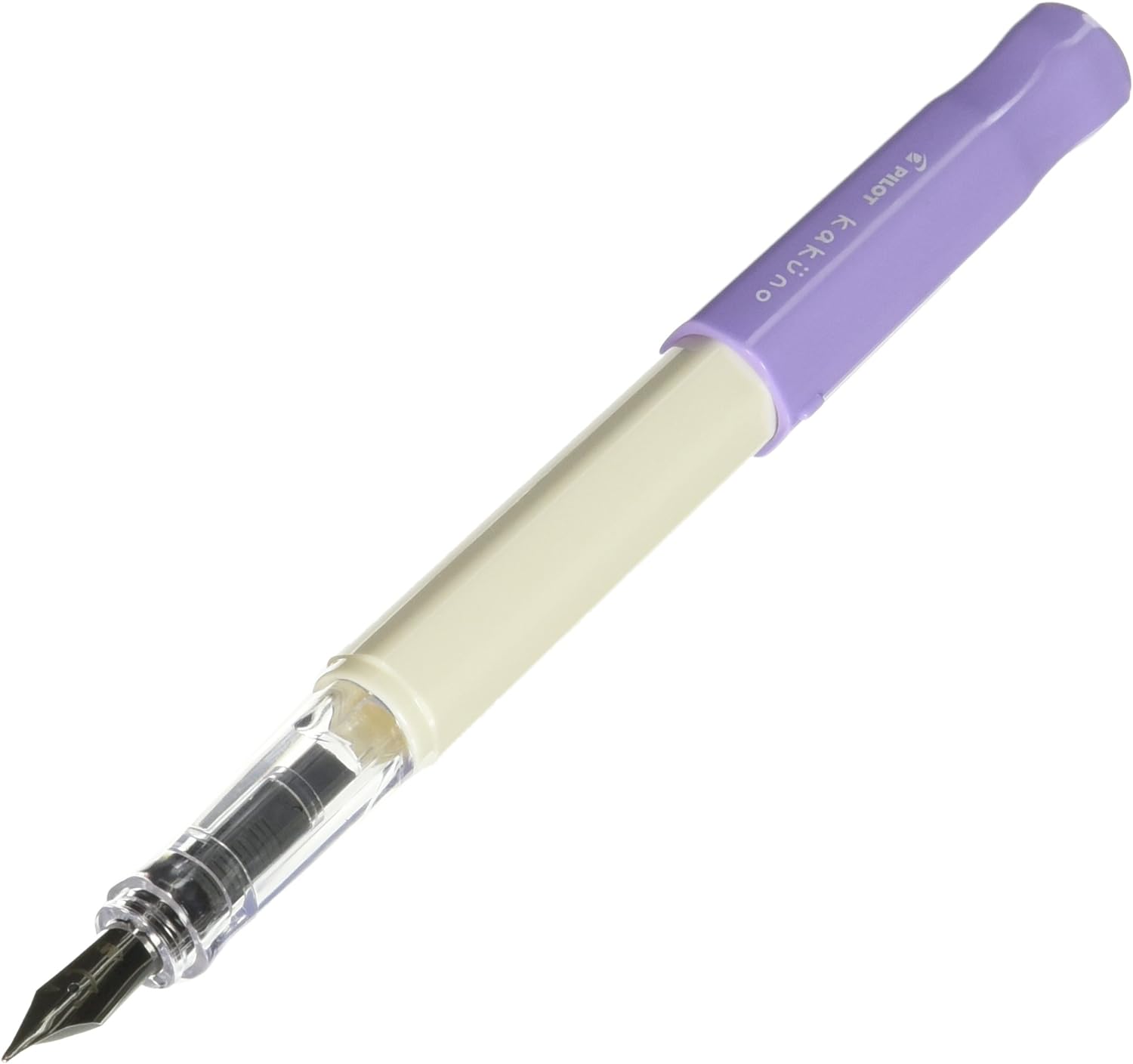 Pilot Kakuno Fountain Pen (Medium Point)