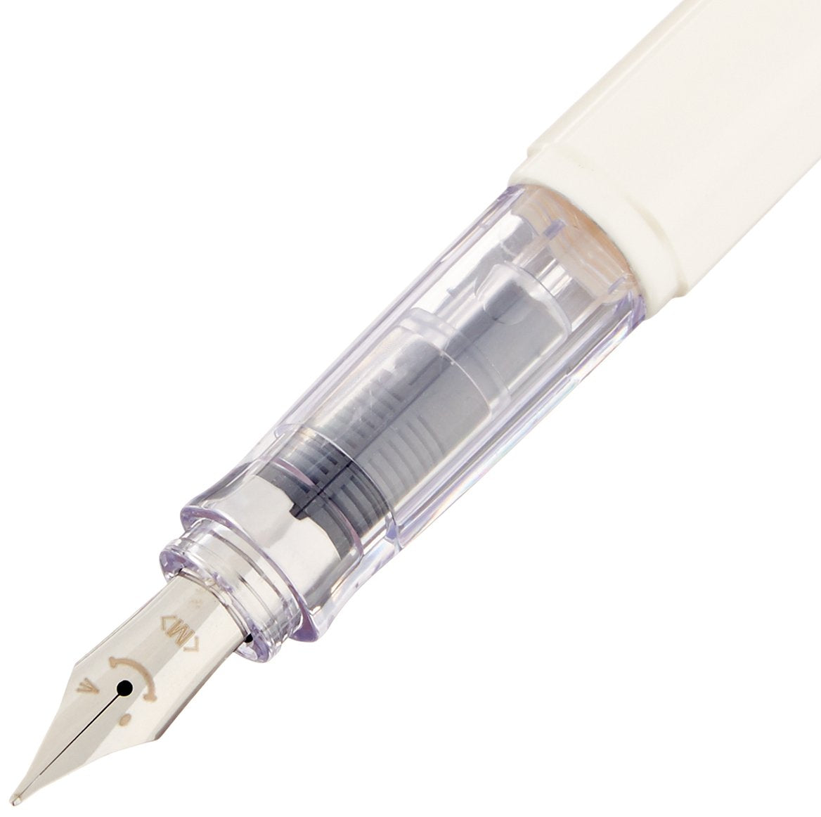 Pilot Kakuno Fountain Pen (Medium Point)