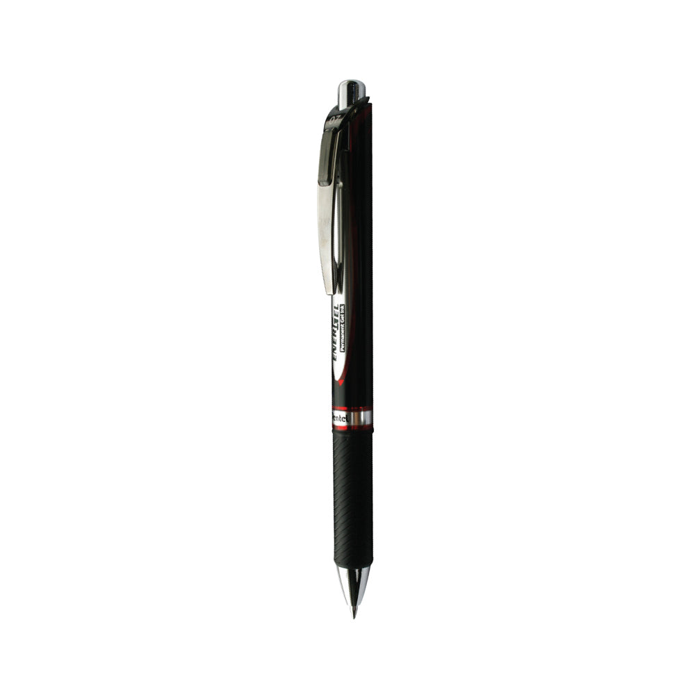 Pentel EnerGel 0.7mm Retractable Permanent Gel Pen