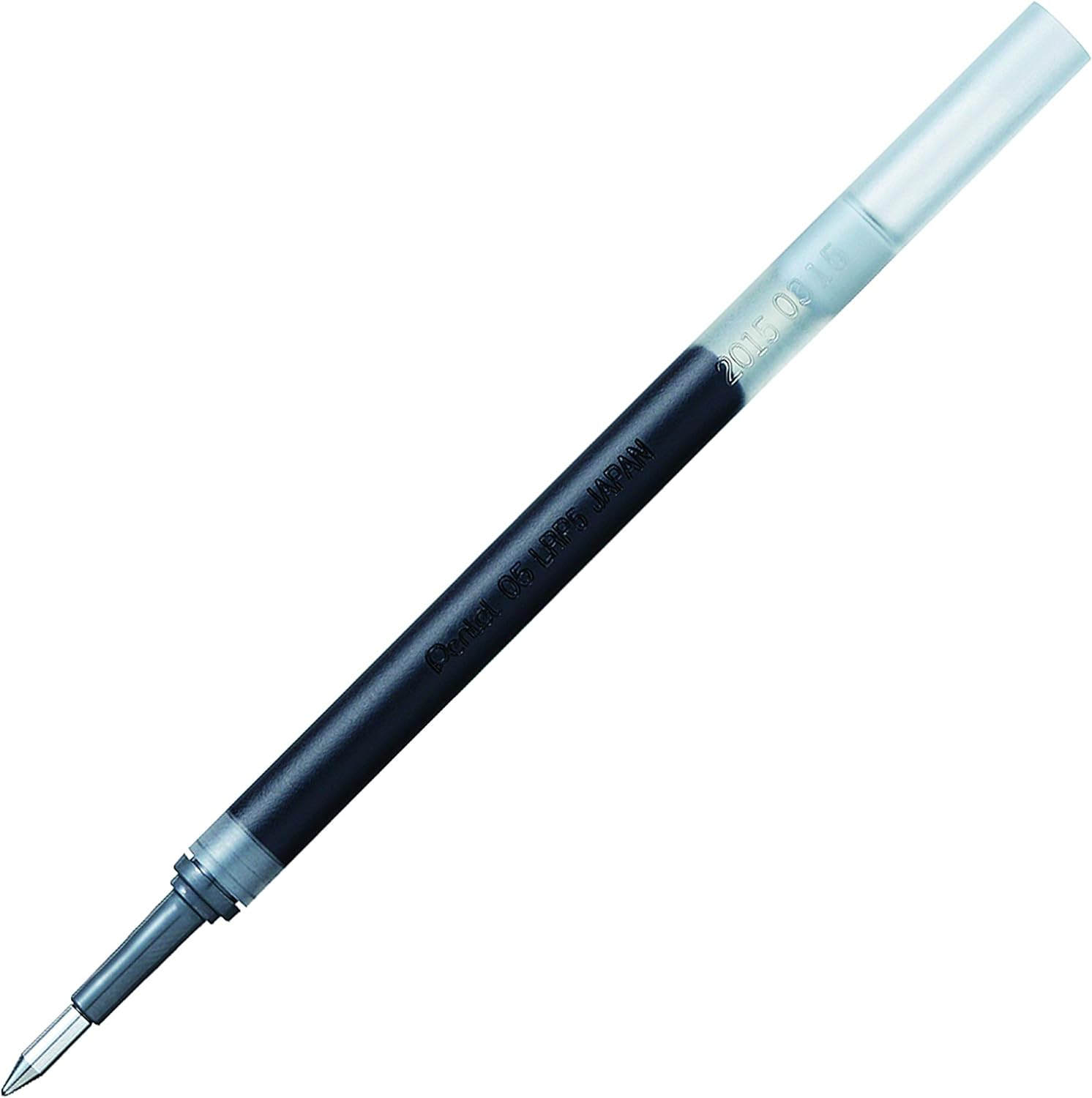 Pentel EnerGel 0.5mm Permanent Gel Pen Refill