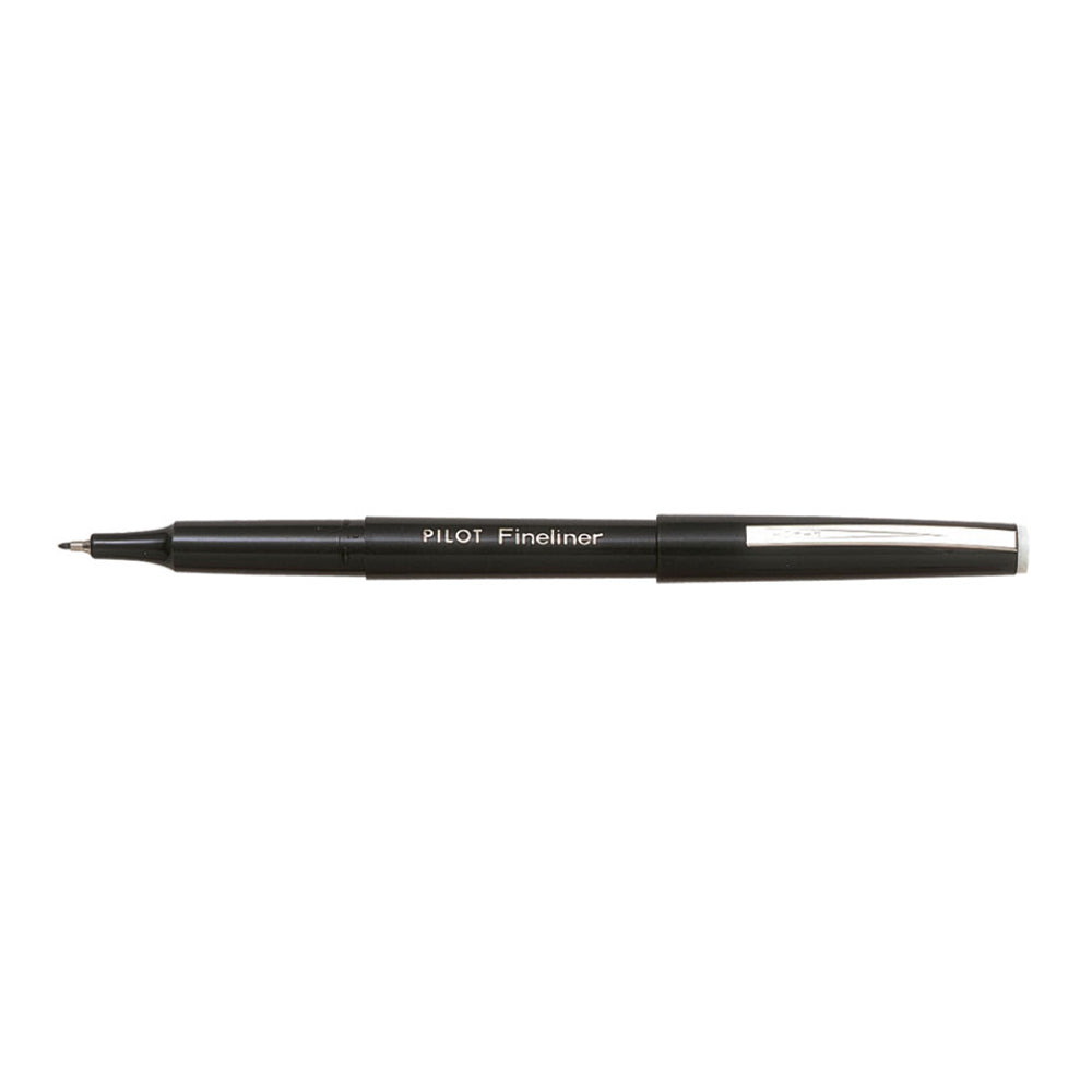 Pilot 0.4mm Fineliner Pen
